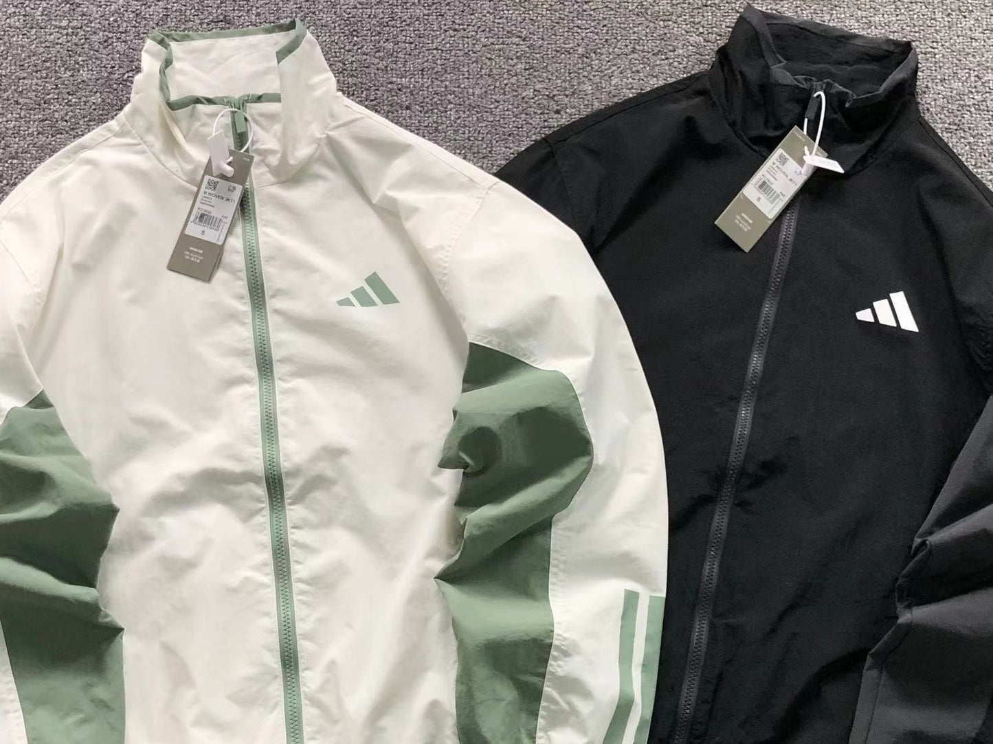 Jaqueta Adidas Sport Utility
