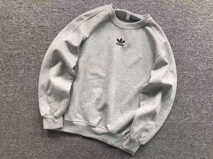 Moletom Adidas Daily Crew