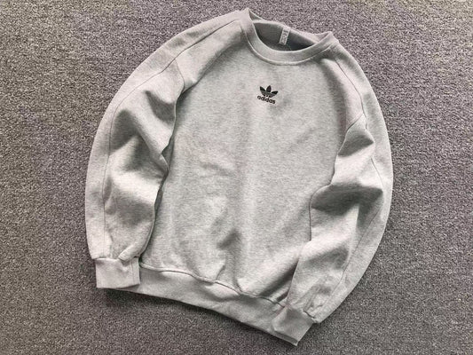 Moletom Adidas Daily Crew