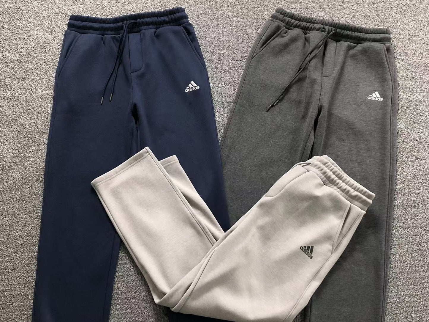 Calça Adidas Neutral Tone Pants