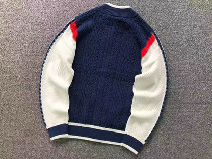 Jaqueta Adidas Collegiate Knitwear