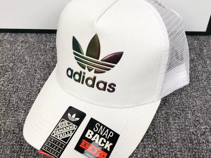 Boné adidas Rainbow Reflective