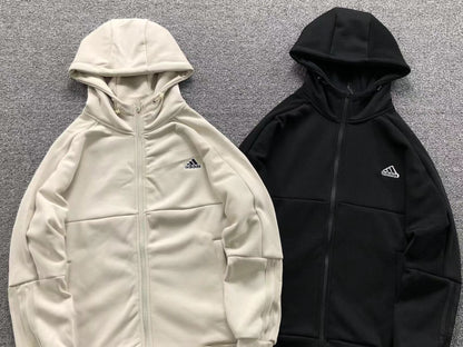 Moletom Adidas Urban Minimal Hoodie
