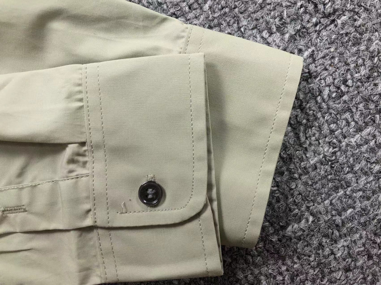 Camisa AMI Paris Silent Luxury Edition