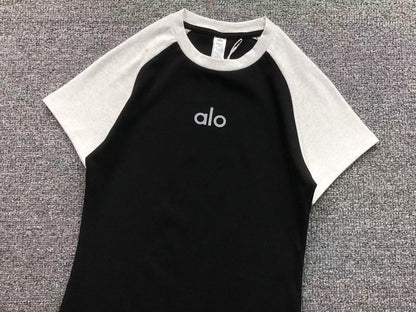 Camiseta ALO - Feminina