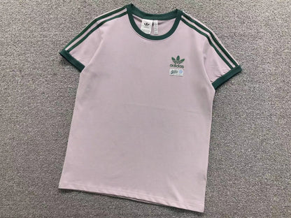 Camiseta Adidas Sport Trim Logo Feminina