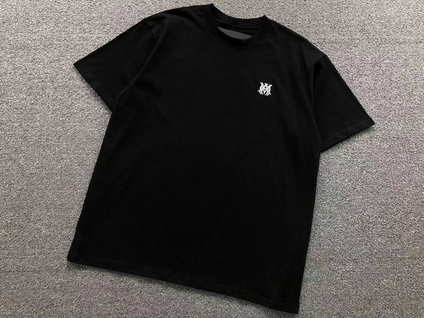 Camiseta AMIRI Core Logo Minimal Tee