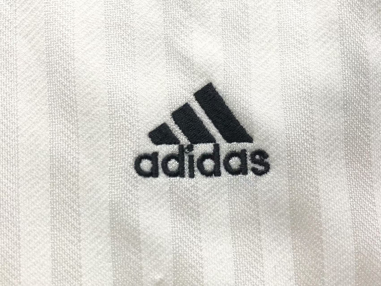 Jaqueta Adidas Y2K Racing White