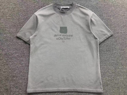 Camiseta Acne Studios Stockholm 13 Tee