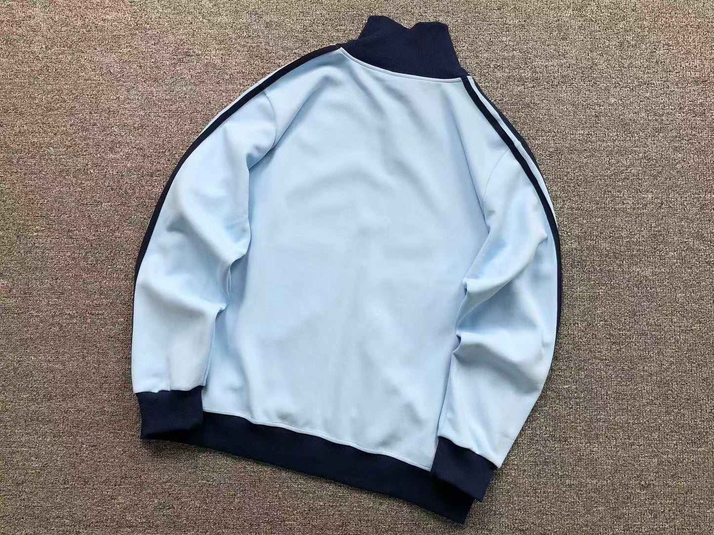 Jaqueta Adidas Old School Track Jacket