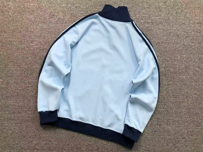 Jaqueta Adidas Old School Track Jacket