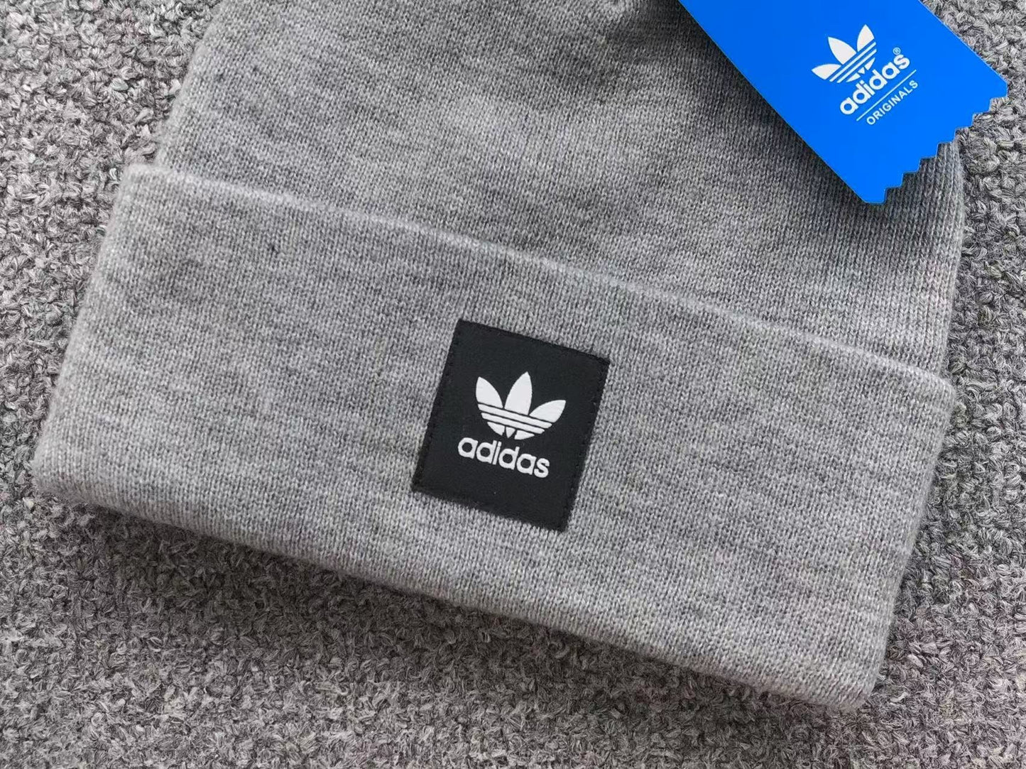 Touca adidas Everyday Archive