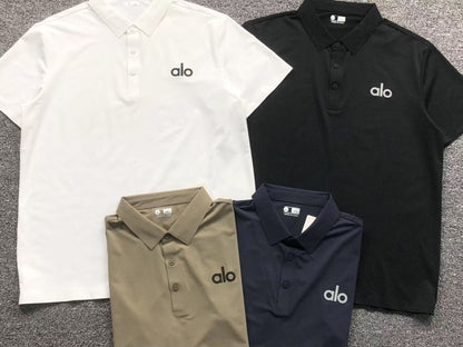 Camiseta POLO - ALO