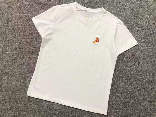 Camiseta Adidas Mini Icon Essentials Feminina