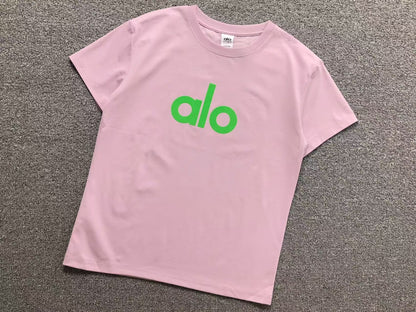 Camiseta ALO - Feminina