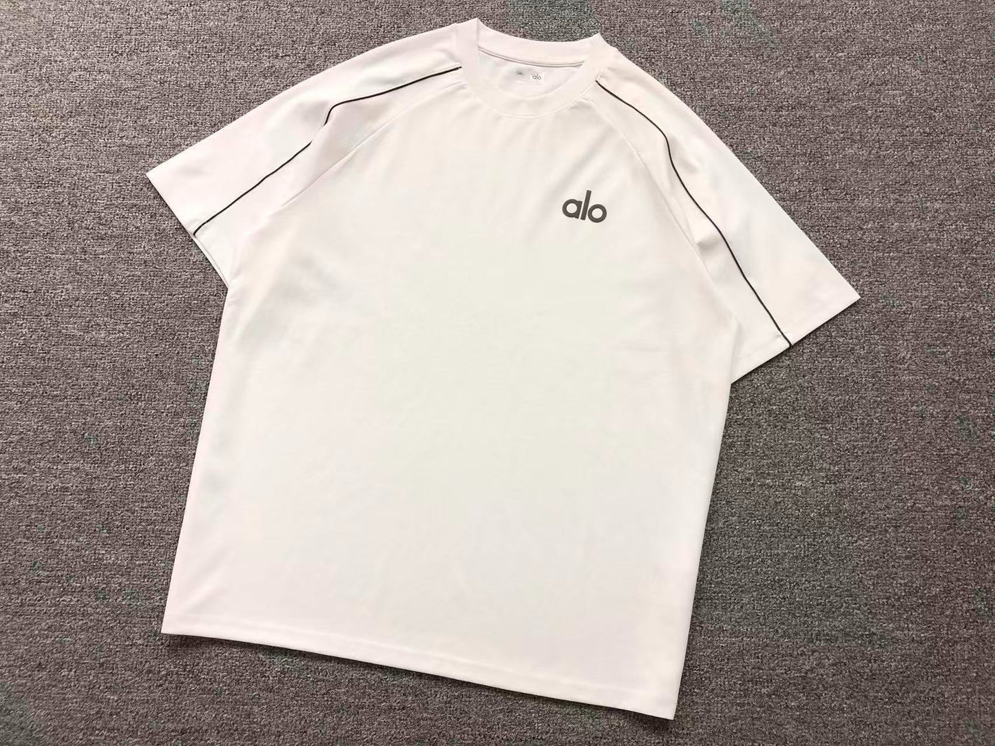 Camiseta ALO - Linea