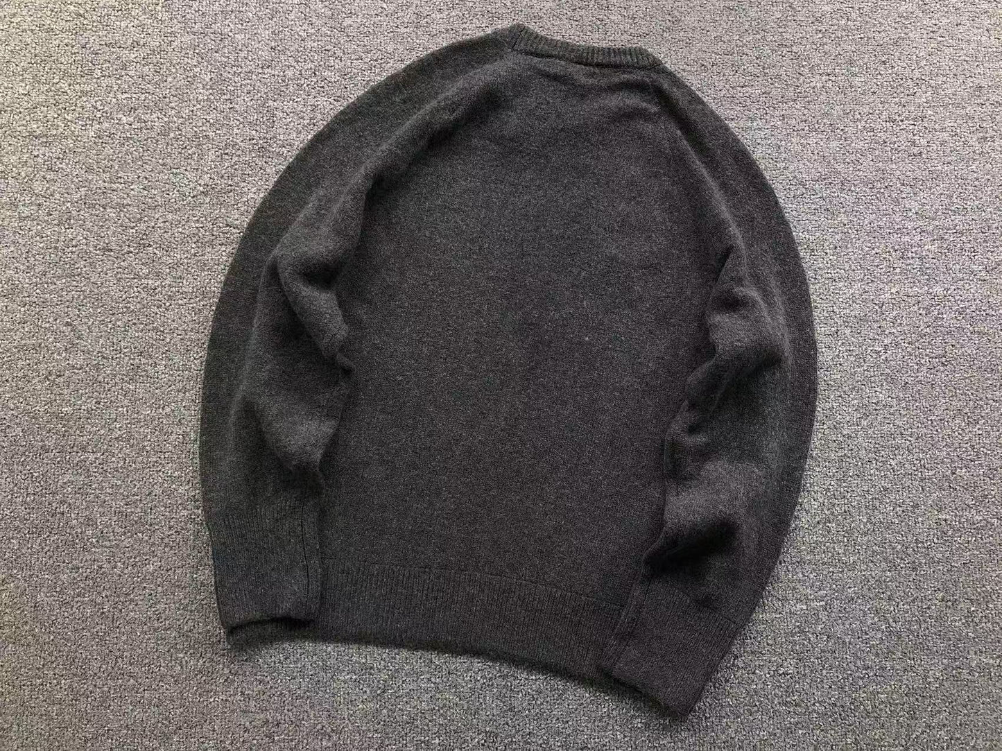 Suéter Adidas Archive Heavy Knit