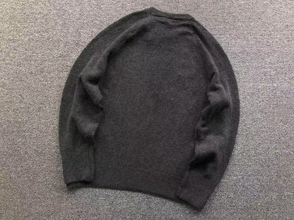 Suéter Adidas Archive Heavy Knit