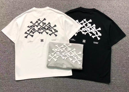Camiseta AMIRI Cross Bones