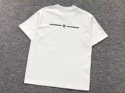 Camiseta AMIRI Essential Logo