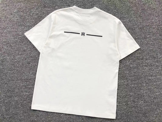 Camiseta AMIRI Essential Logo