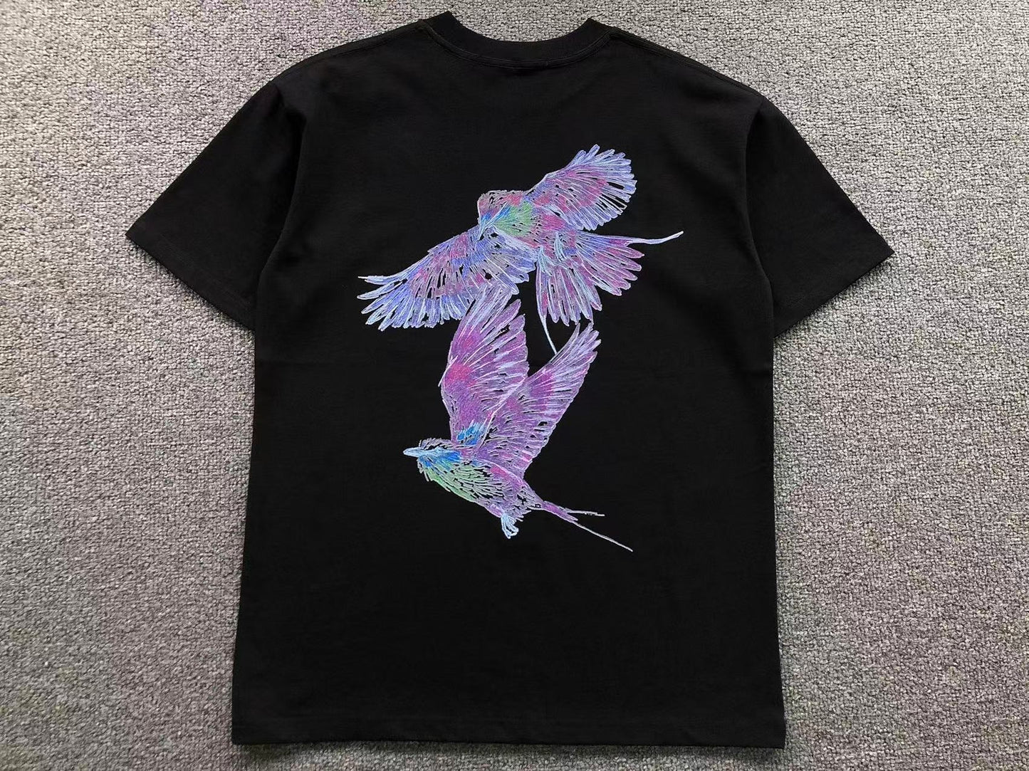 Camiseta Adidas Flight Motion