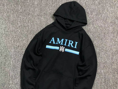 Moletom AMIRI Core Logo Hoodie