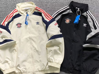 Jaqueta Adidas Y2K Motorsport