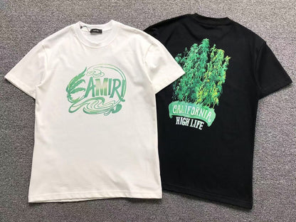 Camiseta AMIRI California High Life