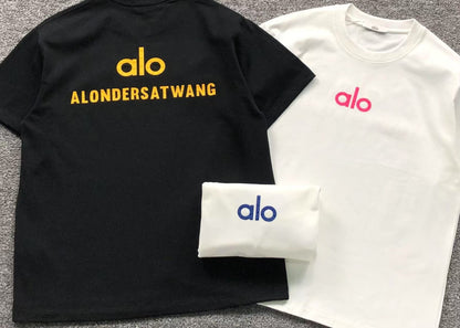 Camiseta ALO - Alondersatwang