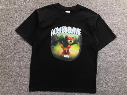 Camiseta ADLV Vintage Teddy Graphic
