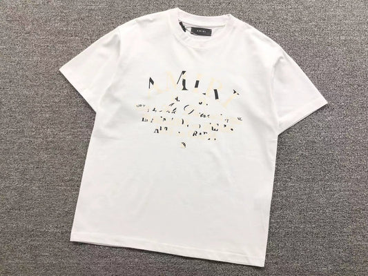 Camiseta AMIRI Arts District