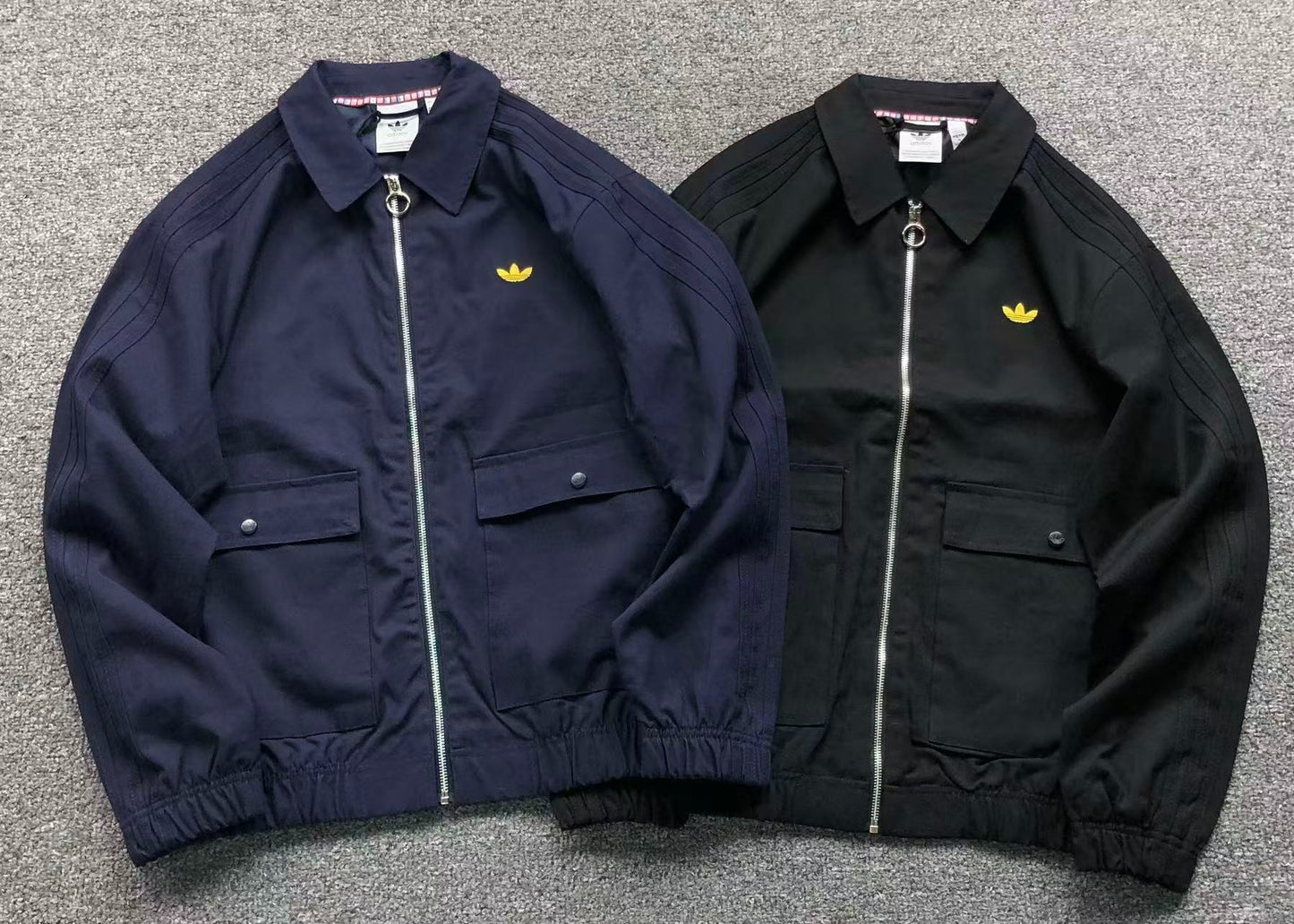 Jaqueta adidas Urban Mechanics