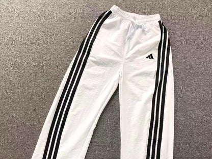 Calça Adidas Bold 3-Stripes Track Pants