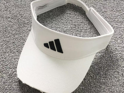 Boné Viseira adidas Summer Club