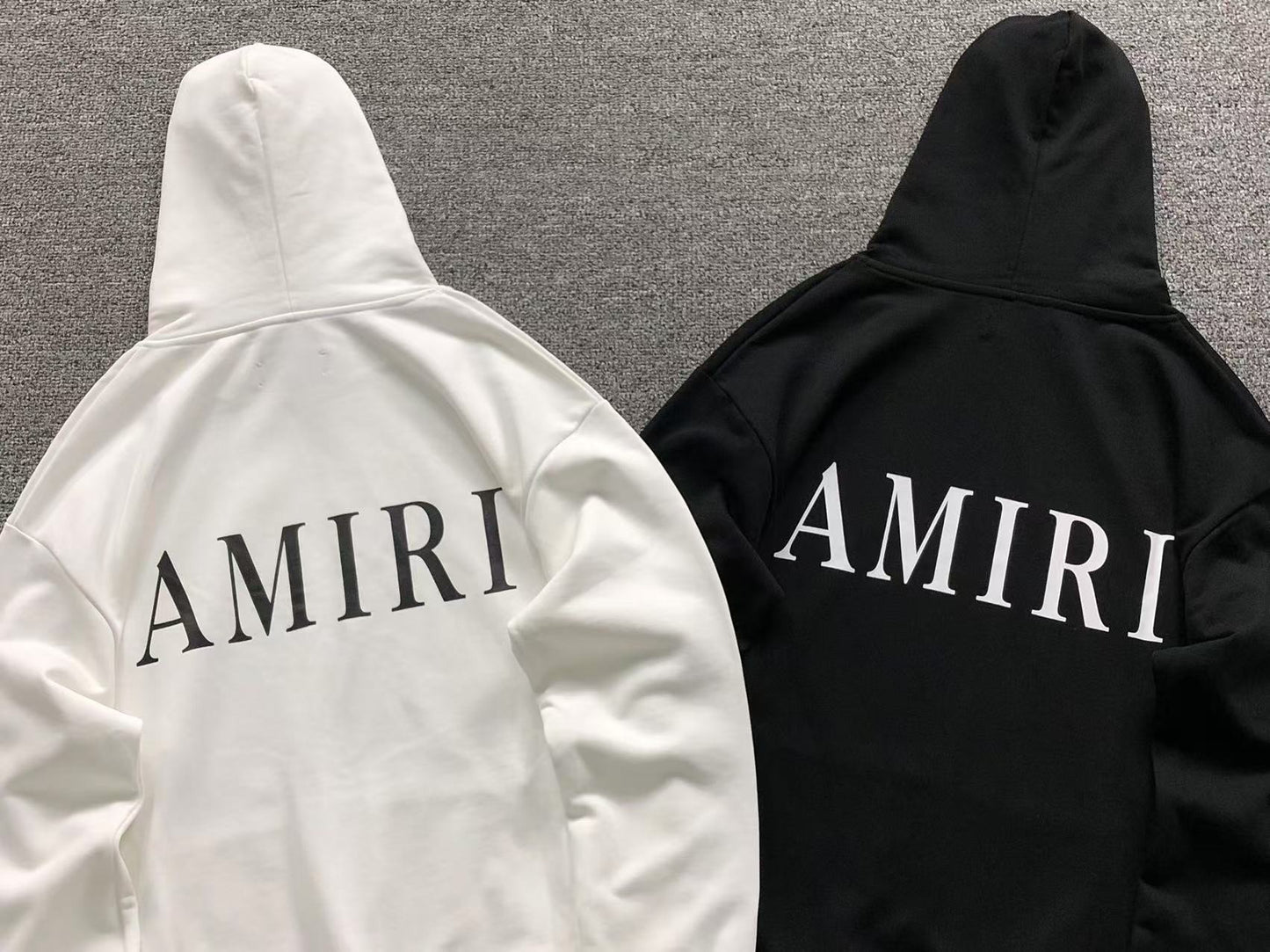 Moletom AMIRI Everyday Hoodie