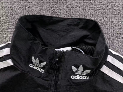 Jaqueta Adidas Feminina Y2K