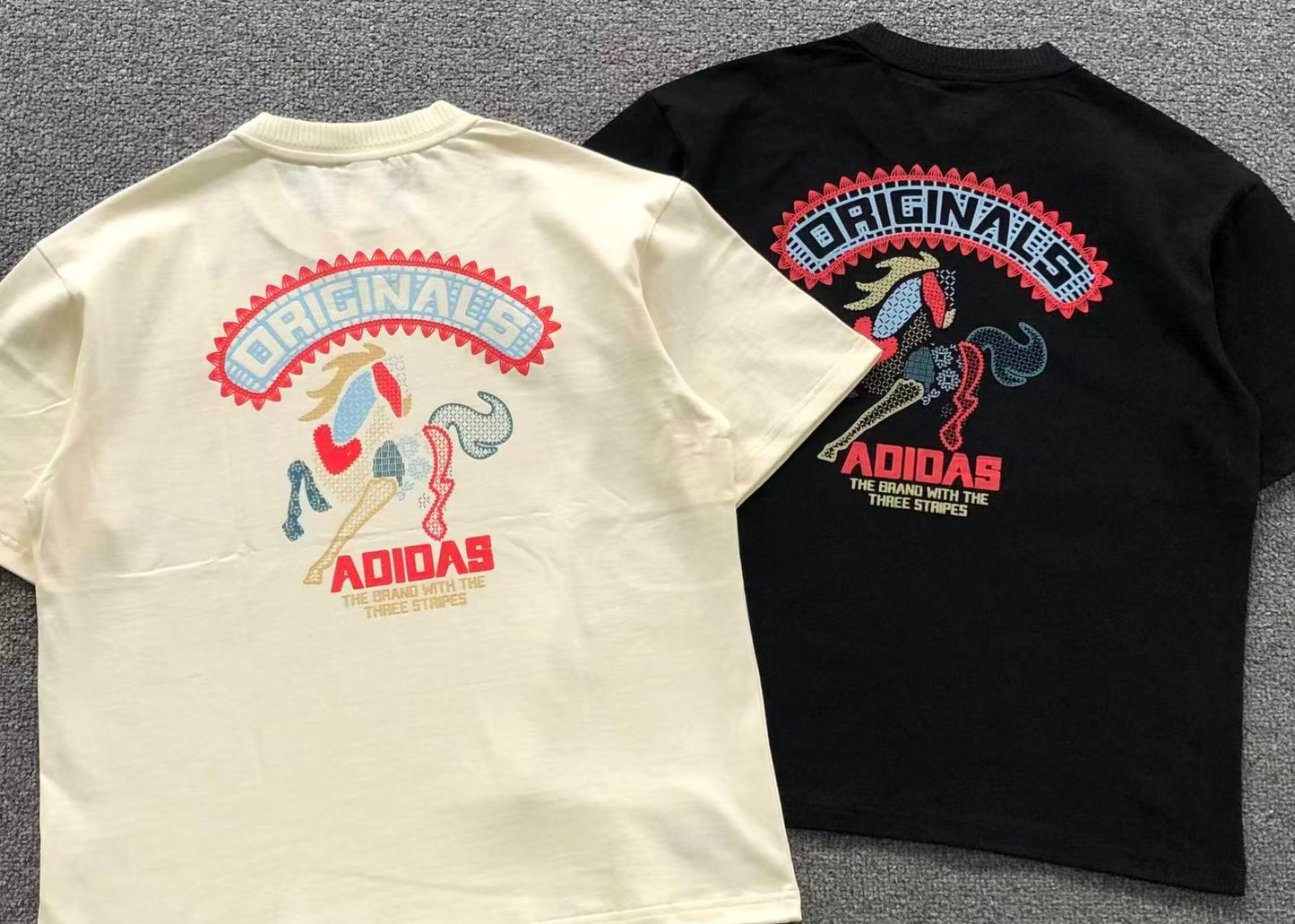 Camiseta adidas Originals Rodeo