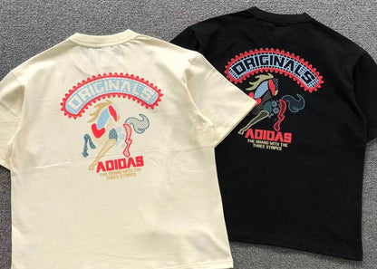 Camiseta adidas Originals Rodeo