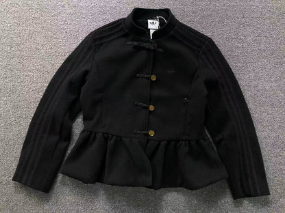 Jaqueta adidas Neo Hanfu Jacket