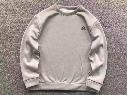 Moletom Adidas TechFit Essential Crew