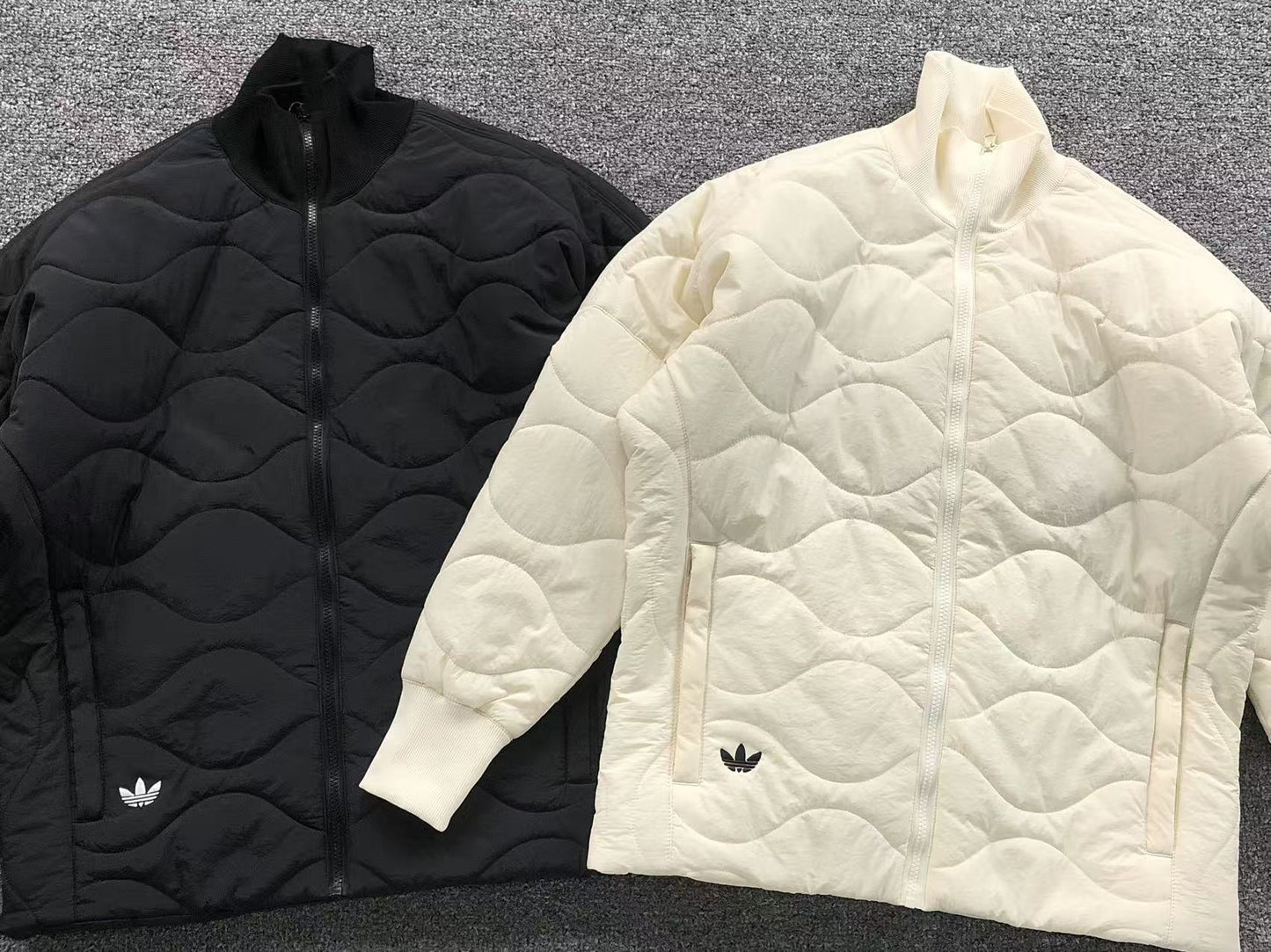 Jaqueta adidas Flow Quilted