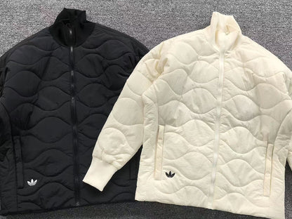 Jaqueta adidas Flow Quilted
