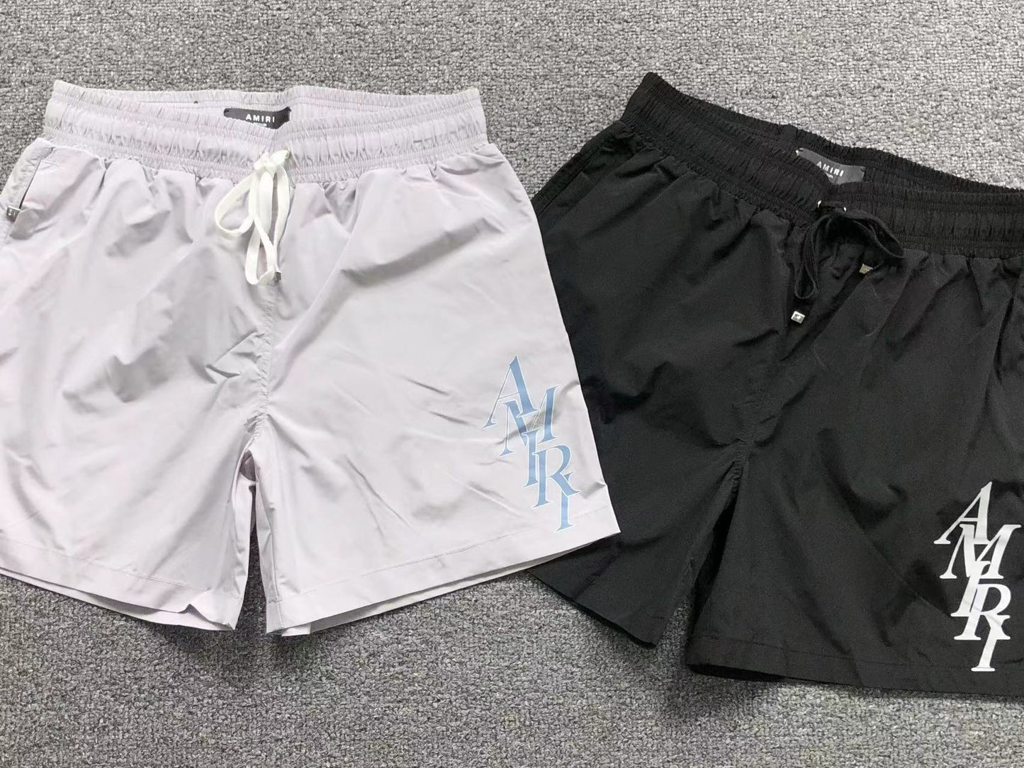 Short AMIRI Daily Wear