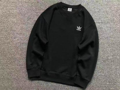 Moletom Adidas Essential Clean Crew