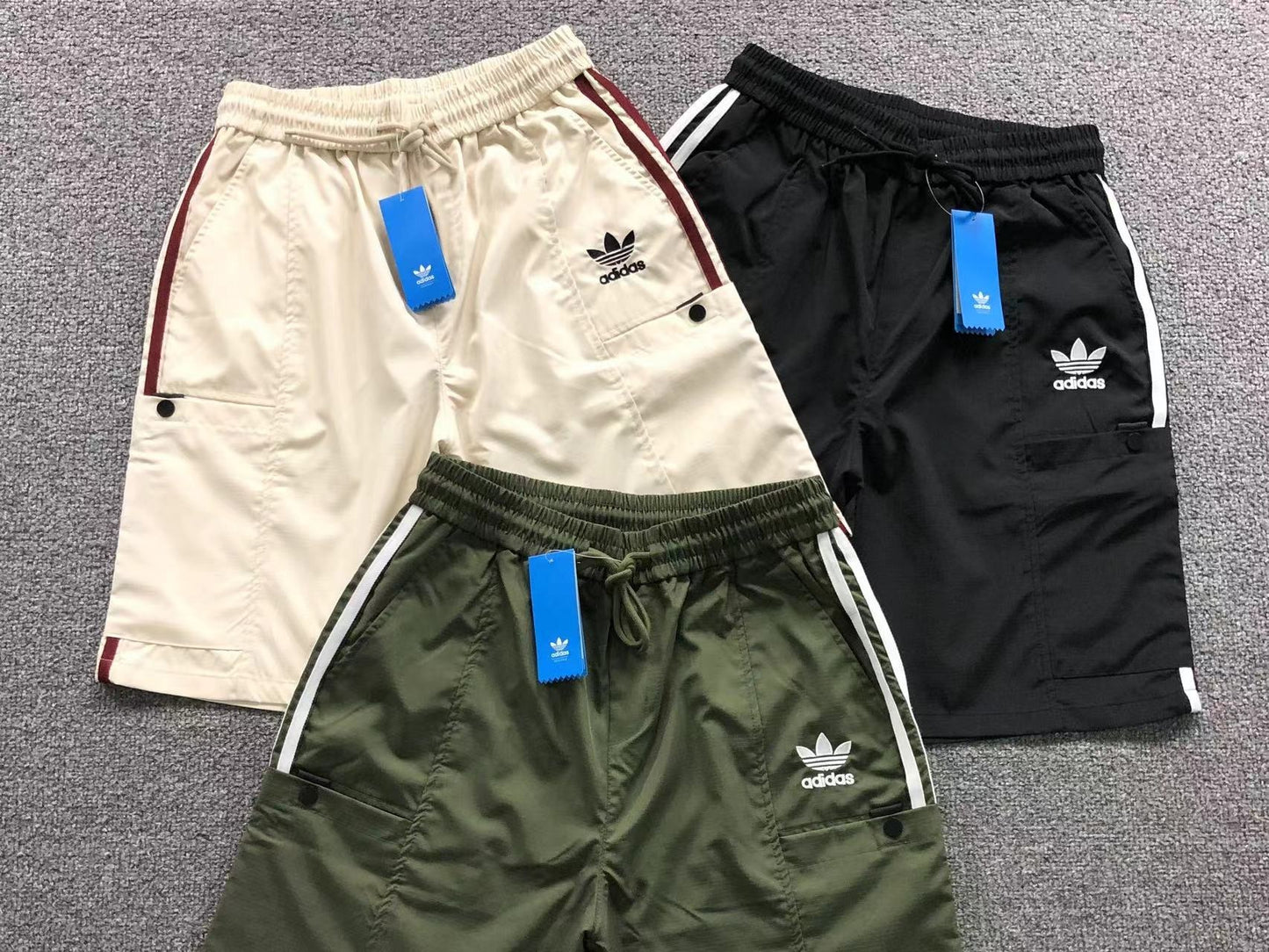 Short adidas Tactical Summer