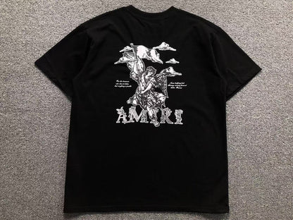 Camiseta AMIRI Archangel Graphic