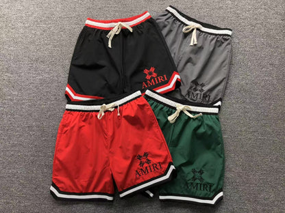 Short AMIRI Riviera Sport