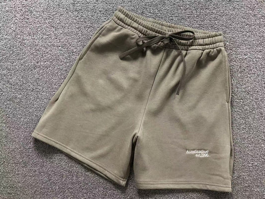 Short Acne Studios Casual Core