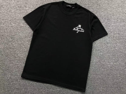 Camiseta AMIRI Hollywood Mini